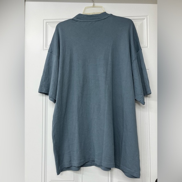 Alphalete Mens Republic Tee - Picture 5 of 9